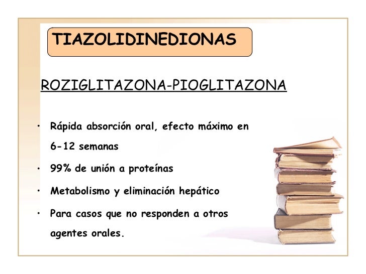 Farmacologia De La Diabetes Farmacologia De La Diabetes