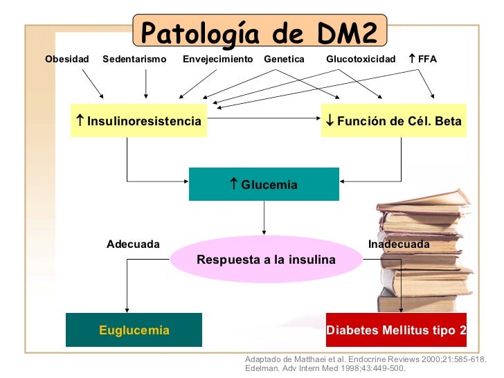 Farmacologia De La Diabetes Farmacologia De La Diabetes