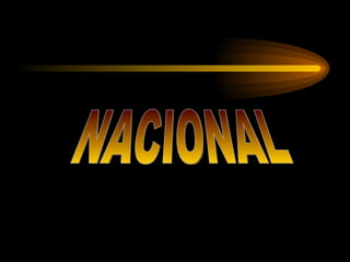 NACIONAL  