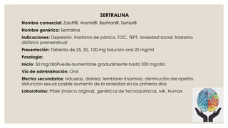 FARMACOLOGIA ....... antidepresivos.pptx