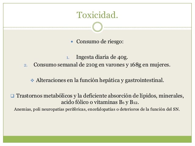 Las consecuencias del alcoholismo al cerebro