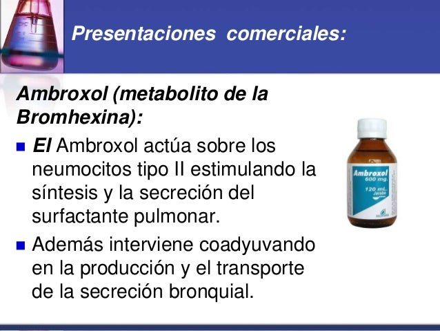 Farmacologia del aparato respiratorio Farmacologia del aparato respiratorio