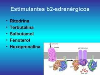 Con estructura no esteroidea
• Dietilestilbestrol
• Clorotrianiseno
 