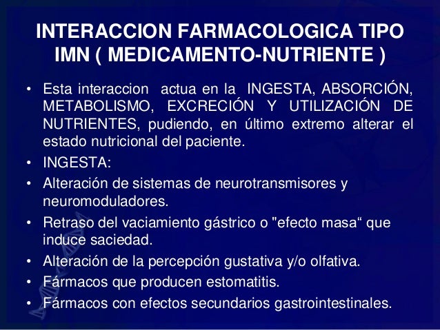 definición de metabolismo Natural