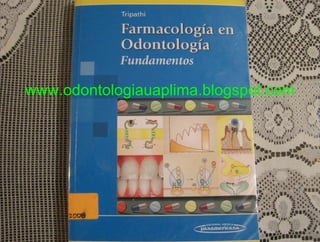 www.odontologiauaplima.blogspot.com
 