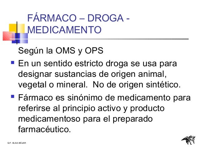 Farmacologia introduccion Farmacologia introduccion