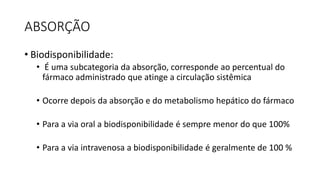 Farmacologia Introdução e Farmacodinâmica.pptx