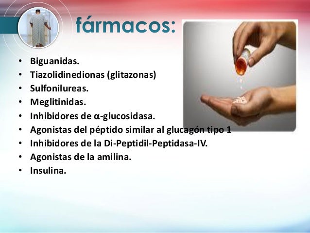 farmacología de la diabetes mellitus farmacología de la diabetes mellitus