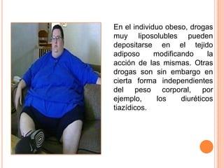 NEFRO Y HEPATO TOXICIDAD 