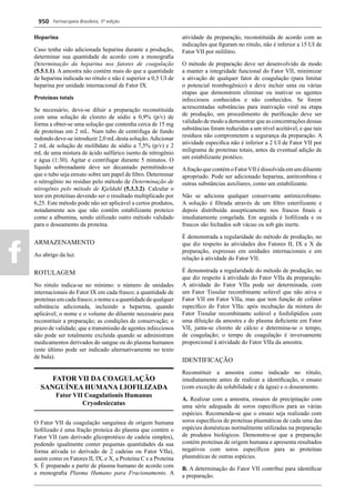 Farmacopeia 5 edição