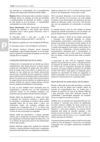 Farmacopeia 5 edição