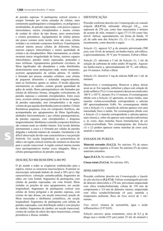 Farmacopeia 5 edição