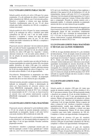 Farmacopéia brasileira 5 edição volume1