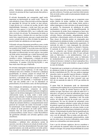 Farmacopéia brasileira 5 edição volume1