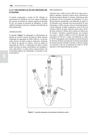 Farmacopéia brasileira 5 edição volume1