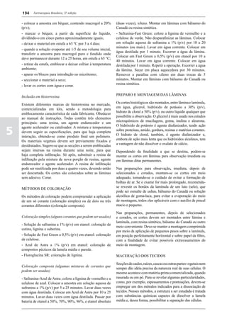 Farmacopéia brasileira 5 edição volume1