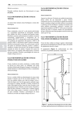 Farmacopéia brasileira 5 edição volume1