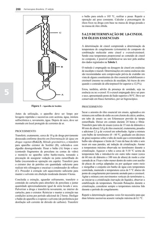 Farmacopéia brasileira 5 edição volume1