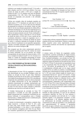 Farmacopéia brasileira 5 edição volume1