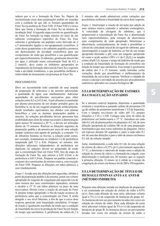 Farmacopéia brasileira 5 edição volume1