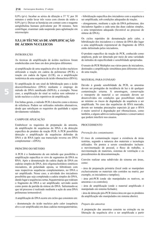 Farmacopéia brasileira 5 edição volume1