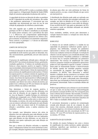 Farmacopéia brasileira 5 edição volume1