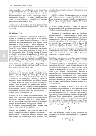 Farmacopéia brasileira 5 edição volume1