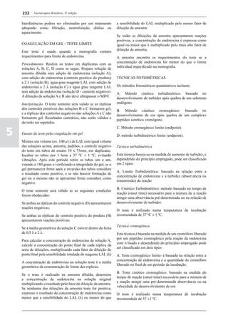 Farmacopéia brasileira 5 edição volume1