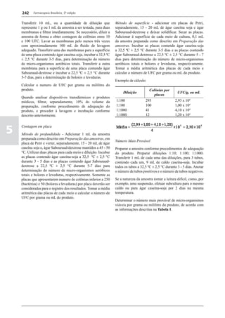 Farmacopéia brasileira 5 edição volume1