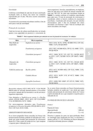 Farmacopéia brasileira 5 edição volume1