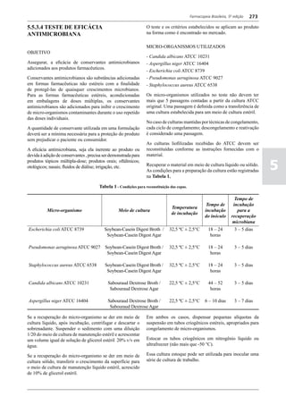 Farmacopéia brasileira 5 edição volume1