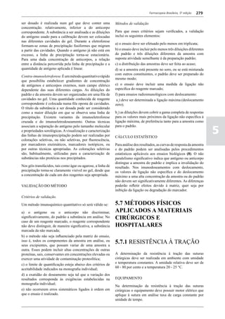 Farmacopéia brasileira 5 edição volume1