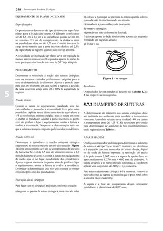 Farmacopéia brasileira 5 edição volume1