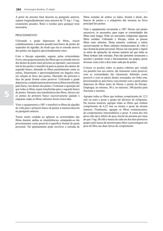 Farmacopéia brasileira 5 edição volume1