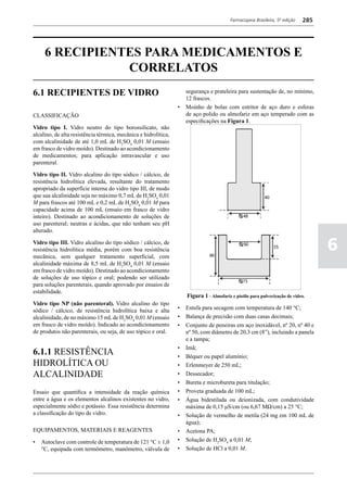 Farmacopéia brasileira 5 edição volume1