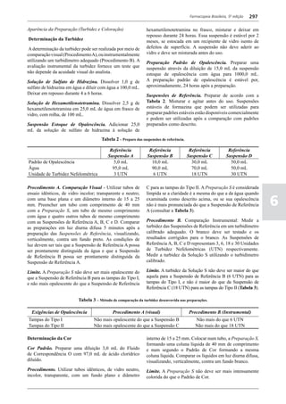 Farmacopéia brasileira 5 edição volume1