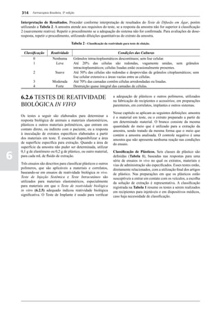 Farmacopéia brasileira 5 edição volume1