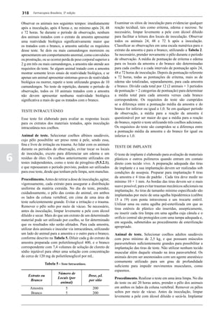 Farmacopéia brasileira 5 edição volume1