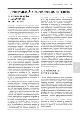 Farmacopéia brasileira 5 edição volume1