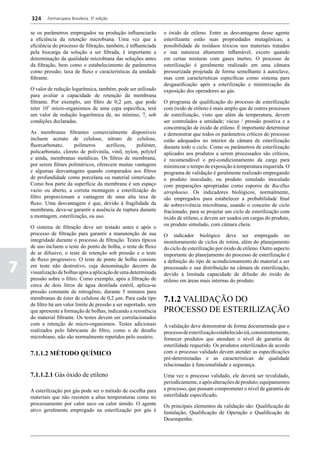 Farmacopéia brasileira 5 edição volume1