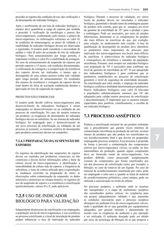 Farmacopéia brasileira 5 edição volume1