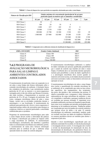 Farmacopéia brasileira 5 edição volume1