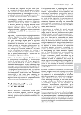 Farmacopéia brasileira 5 edição volume1