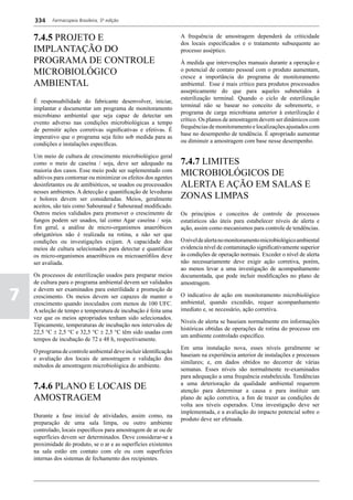 Farmacopéia brasileira 5 edição volume1