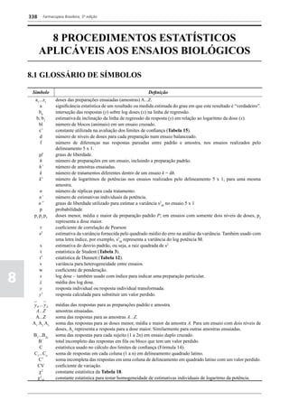 Farmacopéia brasileira 5 edição volume1