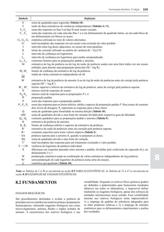 Farmacopéia brasileira 5 edição volume1