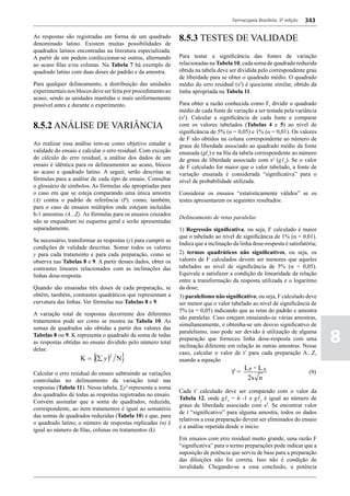 Farmacopéia brasileira 5 edição volume1