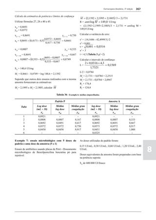 Farmacopéia brasileira 5 edição volume1