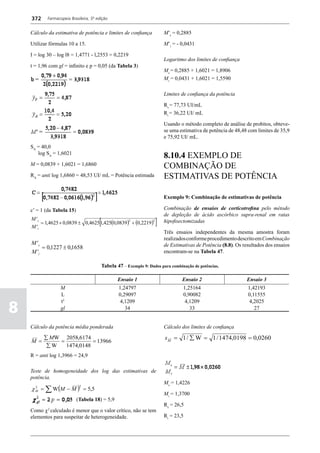 Farmacopéia brasileira 5 edição volume1