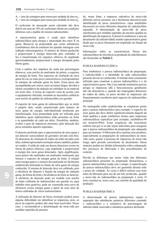 Farmacopéia brasileira 5 edição volume1